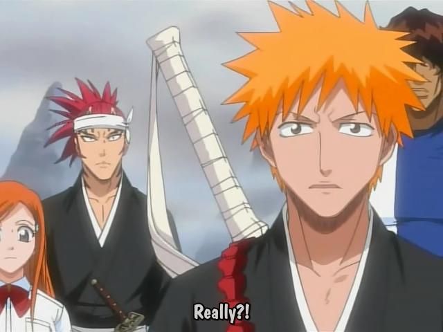 Otaku Gallery  / Anime e Manga / Bleach / Screen Shots / Episodi / 068-069 - Bount - I cacciatori di anime / 185.jpg